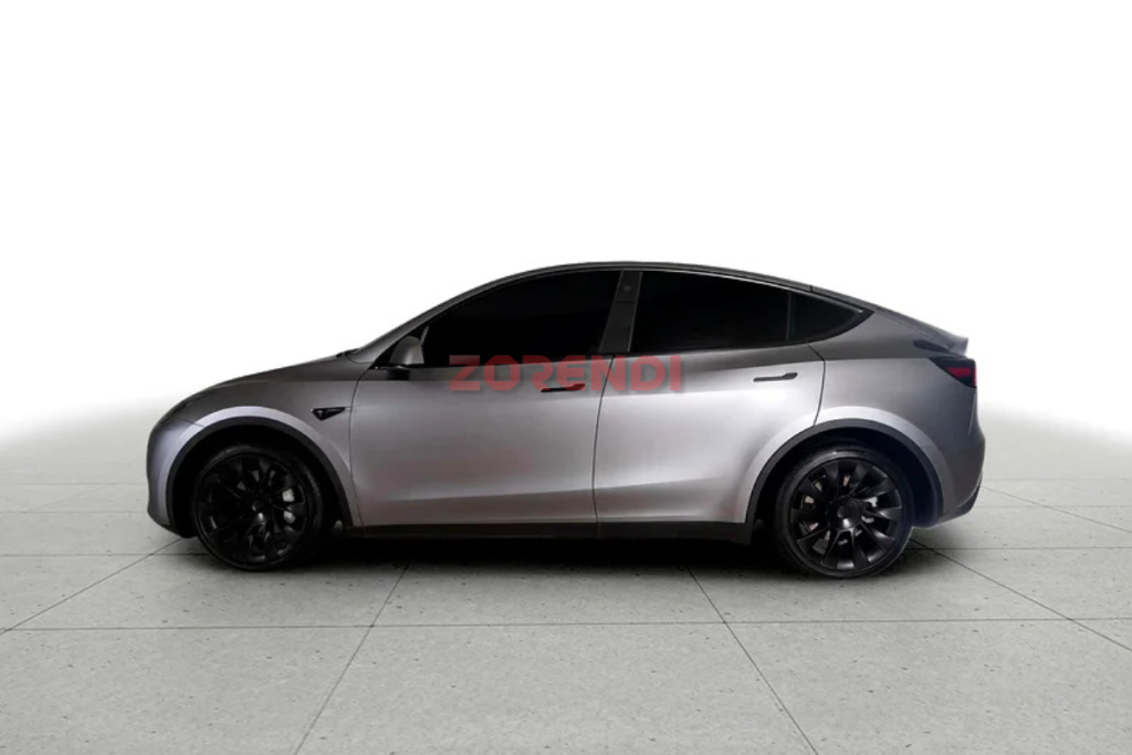 2023 Tesla Model Y Long Range 69387KM