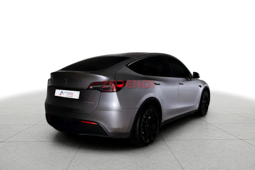 2023 Tesla Model Y Long Range 69387KM