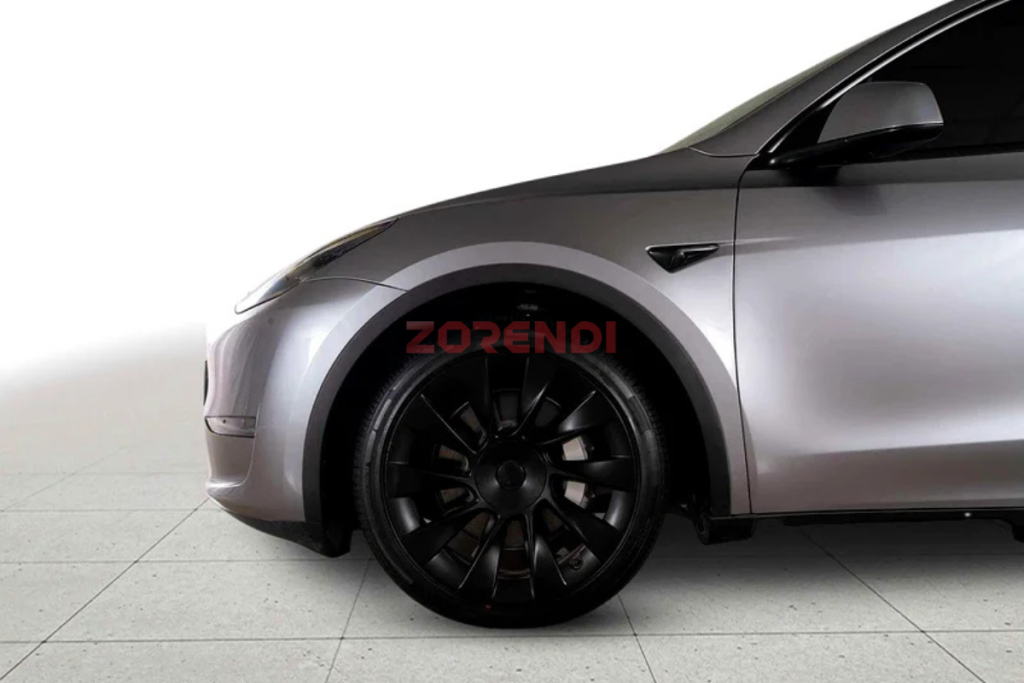 2023 Tesla Model Y Long Range 69387KM