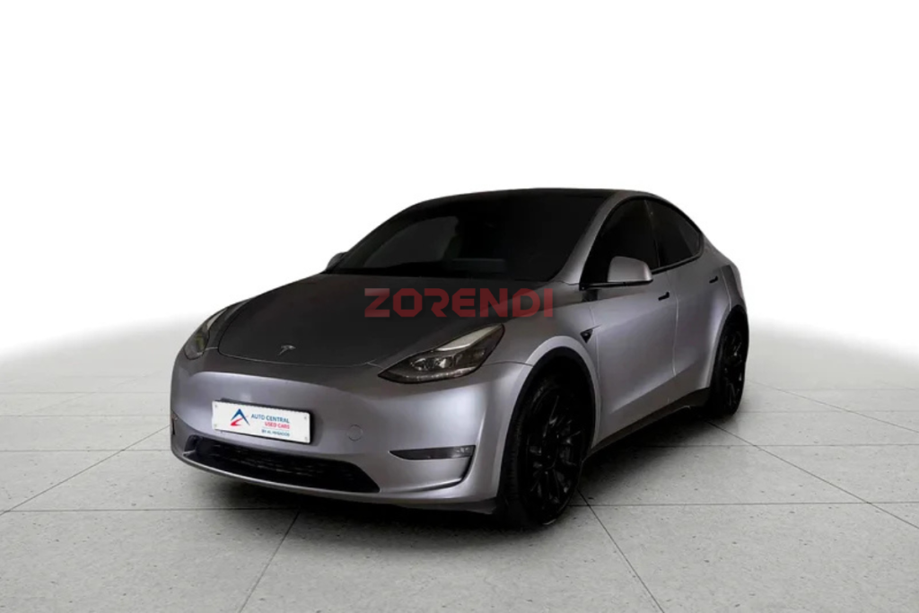 2023 Tesla Model Y Long Range 69387KM