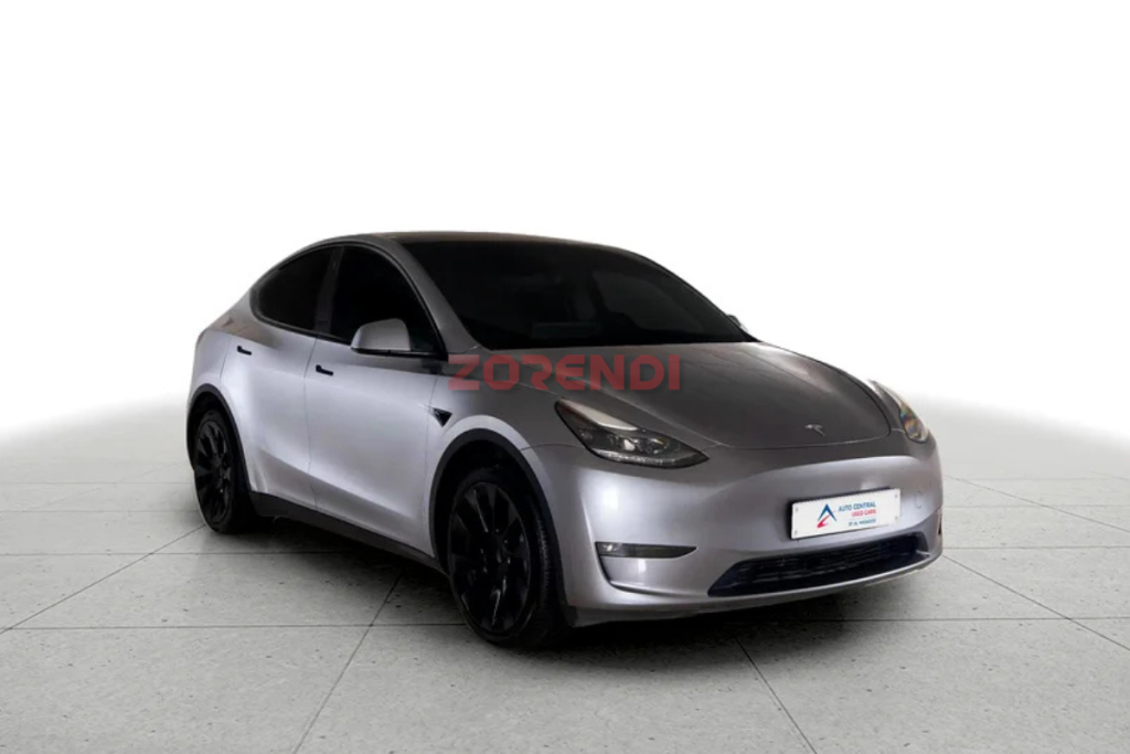 2023 Tesla Model Y Long Range 69387KM