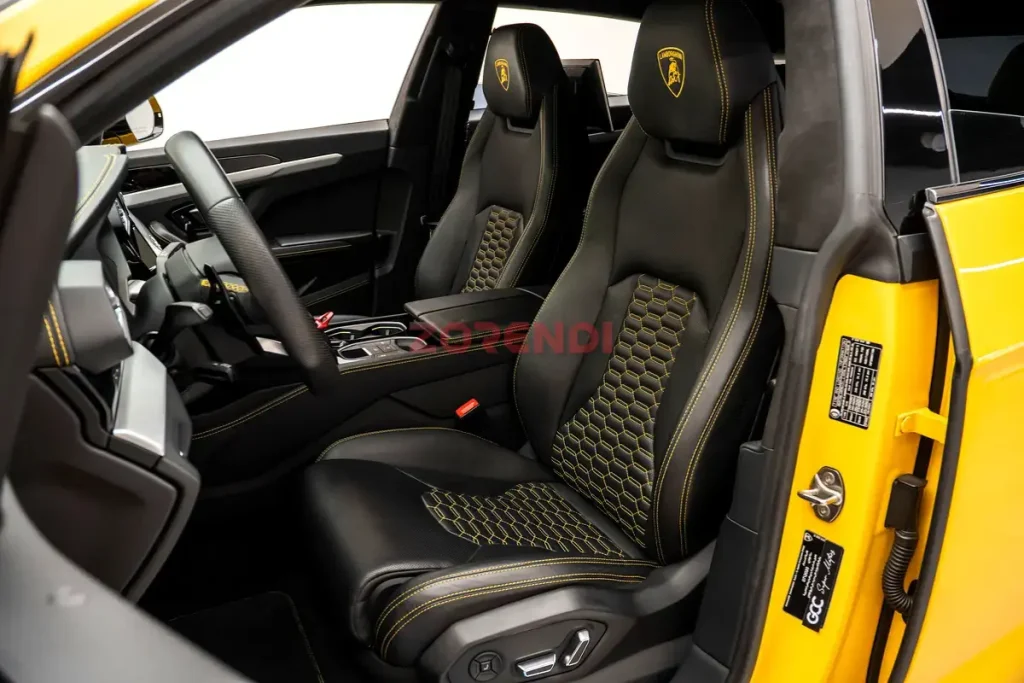 2020 Lamborghini Urus 40000KM