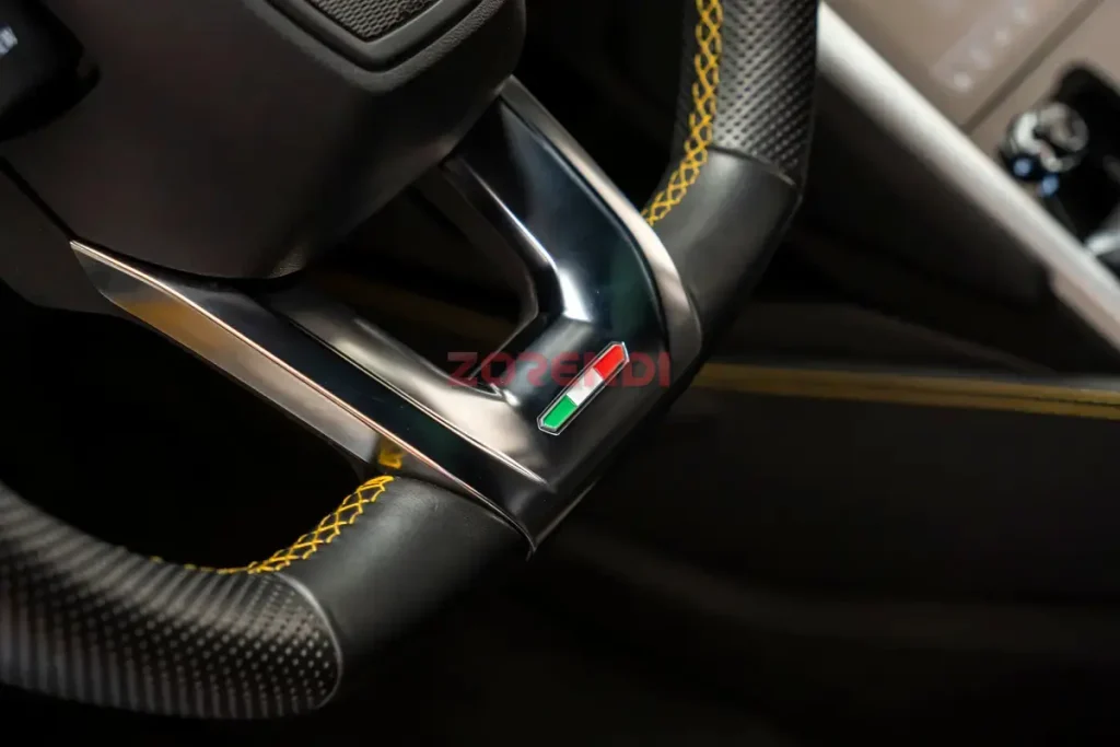 2020 Lamborghini Urus 40000KM