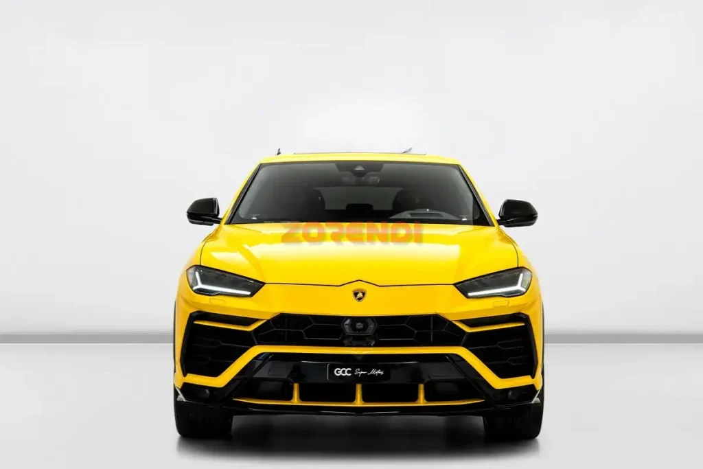 2020 Lamborghini Urus 40000KM