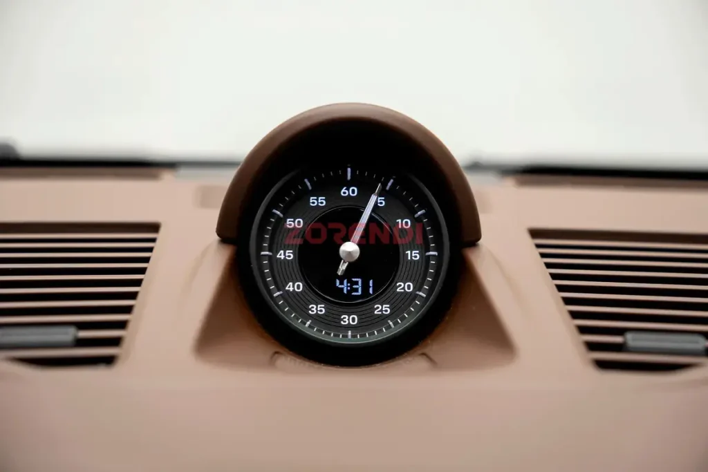2025 Porsche 911 Carrera S 3100KM