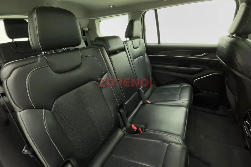 2023 Jeep Grand Cherokee Limited 47495KM