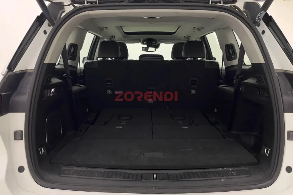 2023 Jeep Grand Cherokee Limited 47495KM