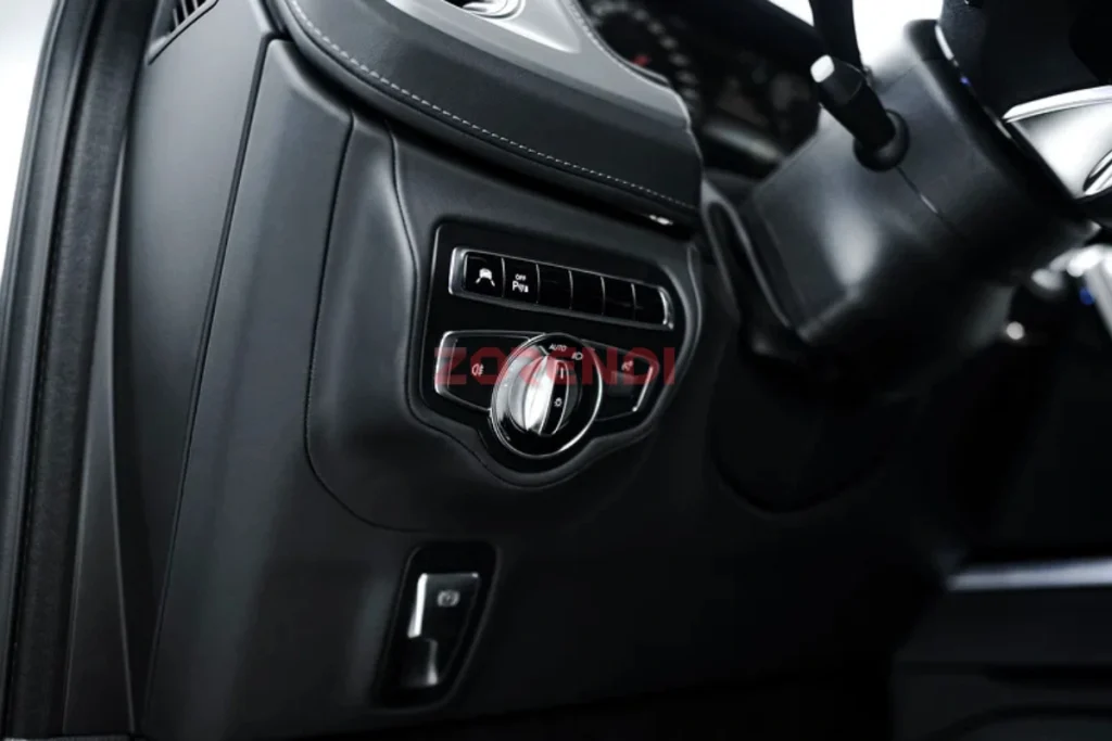 2024 Mercedes-Benz G-Class G 63 AMG 41000KM