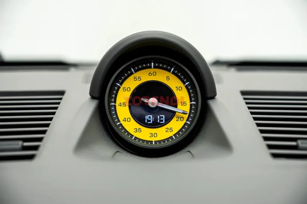 2026 Porsche Carrera 911 GTS 25KM