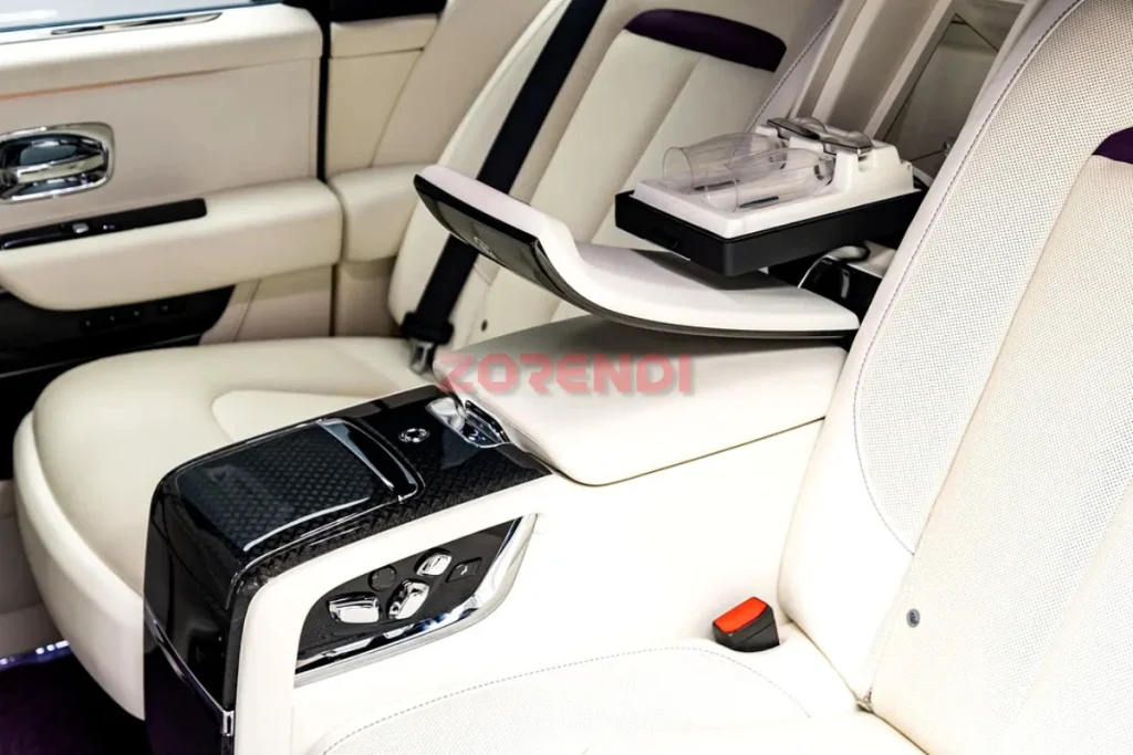 2021 Rolls-Royce Cullinan Black Badge 10750KM