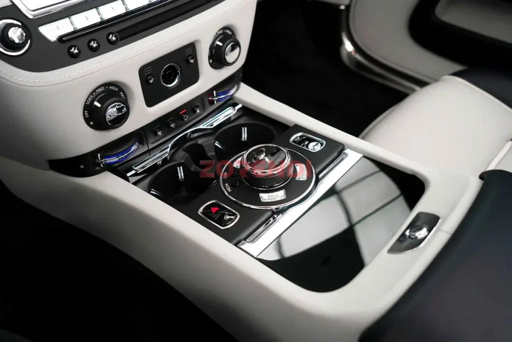 2019 Rolls-Royce Dawn Standard 18087KM