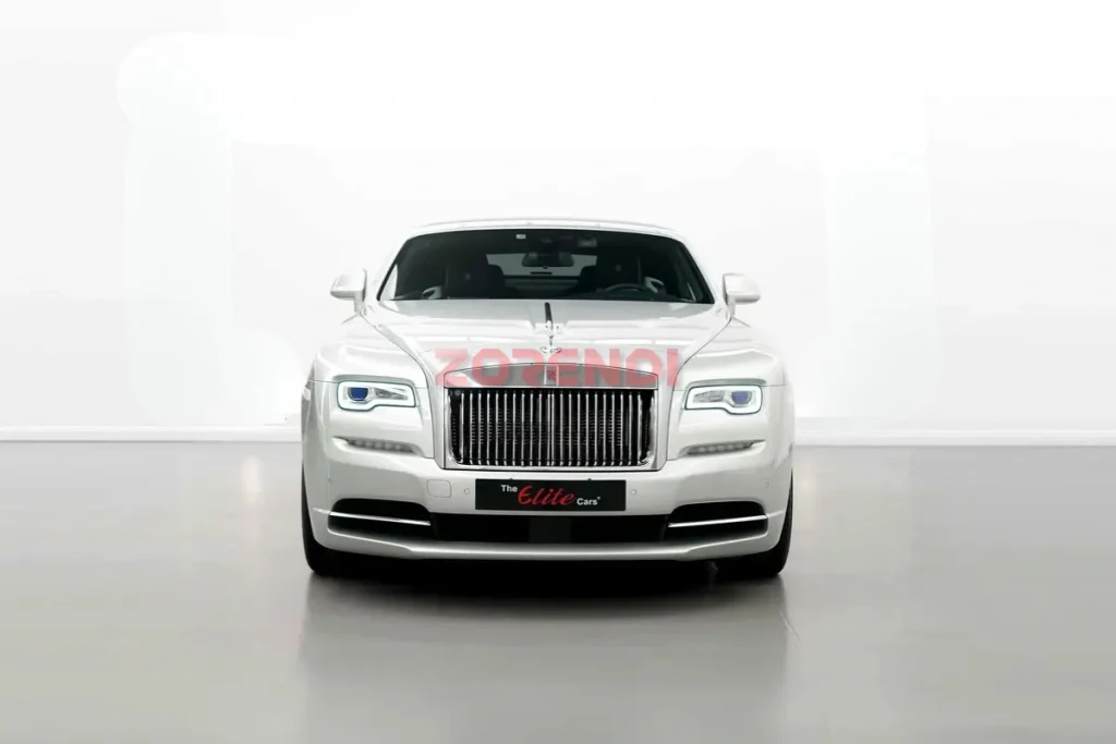 2019 Rolls-Royce Dawn Standard 18087KM
