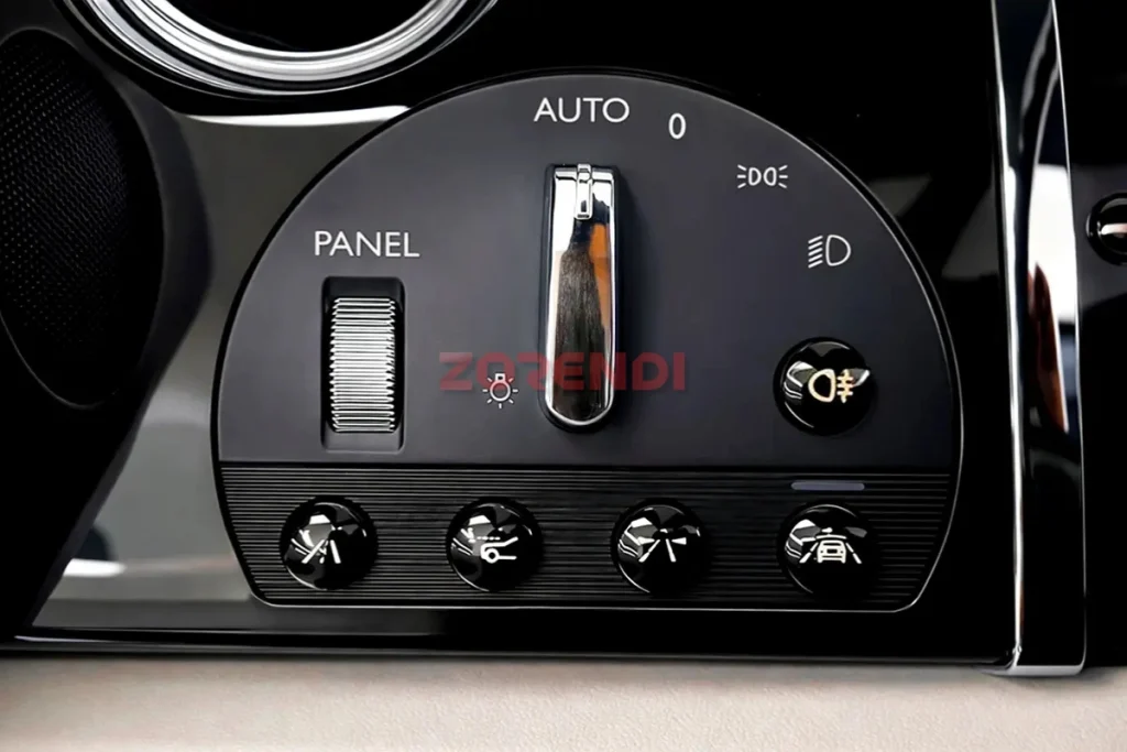 2019 Rolls-Royce Dawn Standard 18087KM
