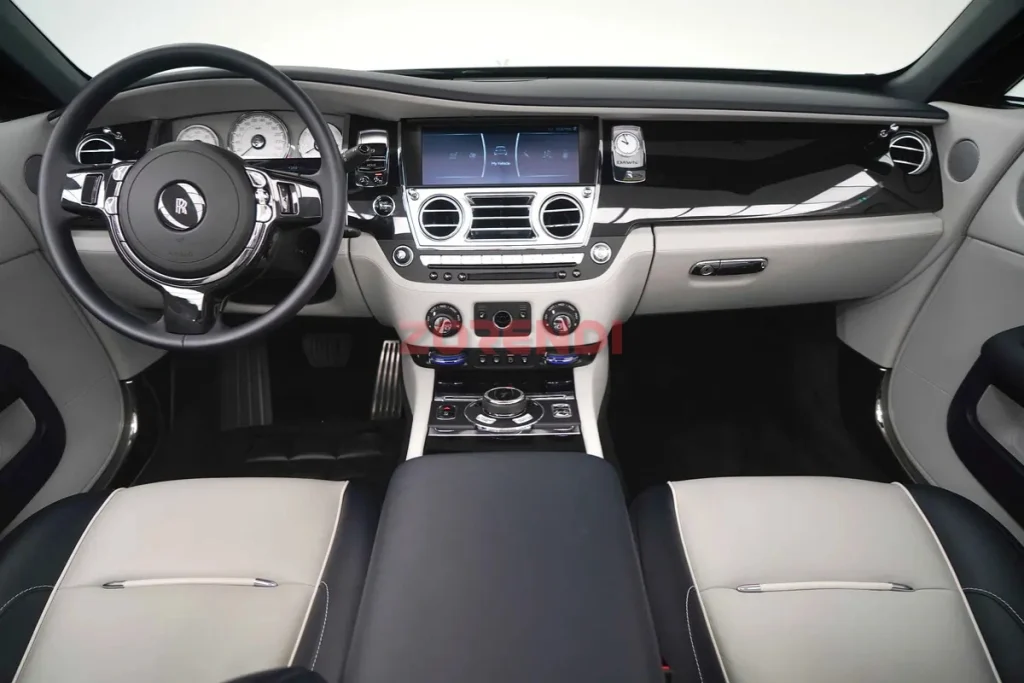 2019 Rolls-Royce Dawn Standard 18087KM