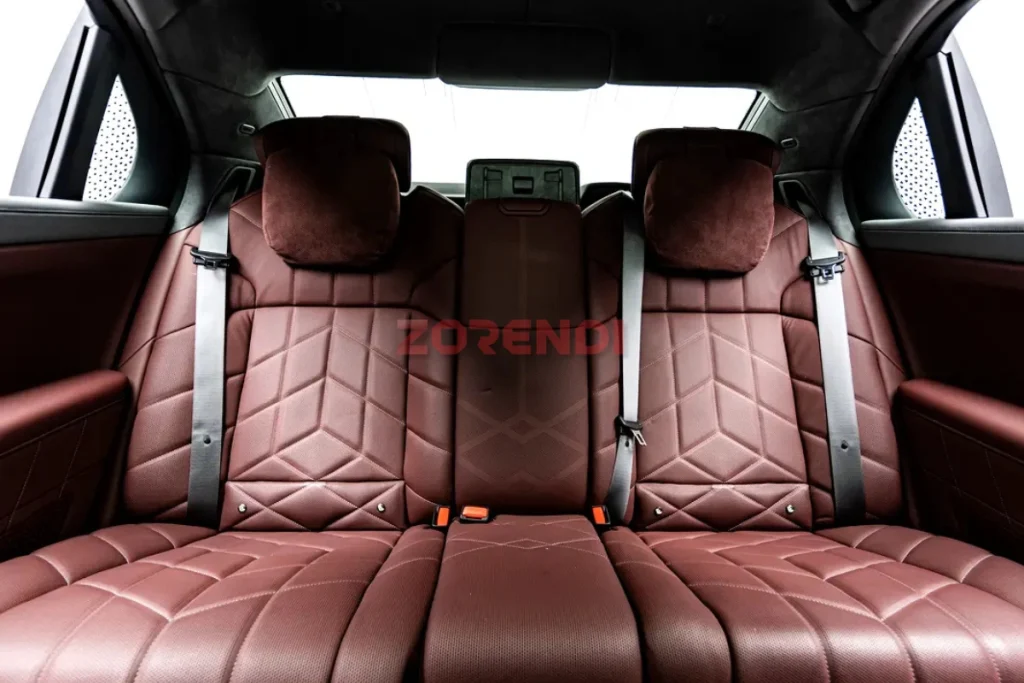 2024 BMW 7-Series 760Li 20634KM