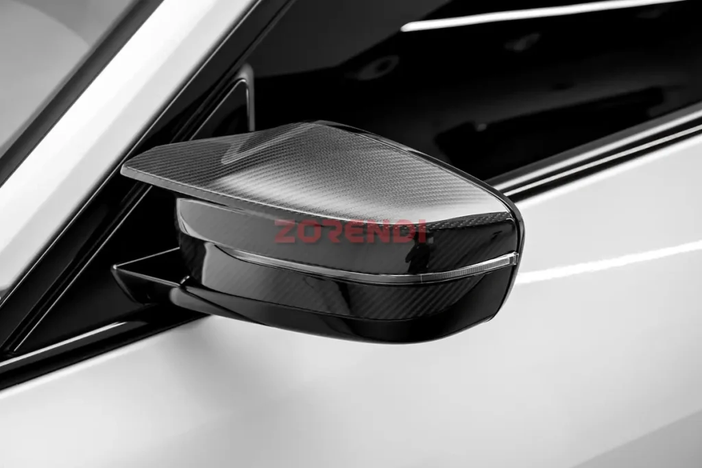 2023 BMW M4 700KM