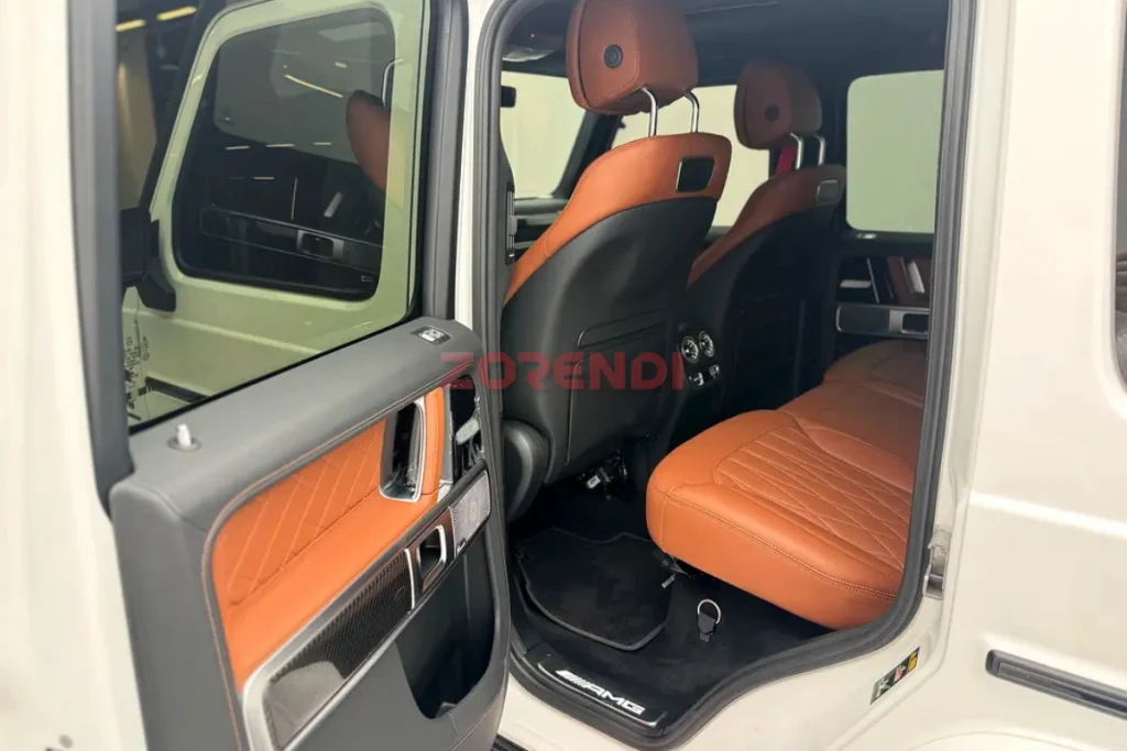 2023 2023 Land Rover Range Rover SV Autobiography 3000KM 27948KM