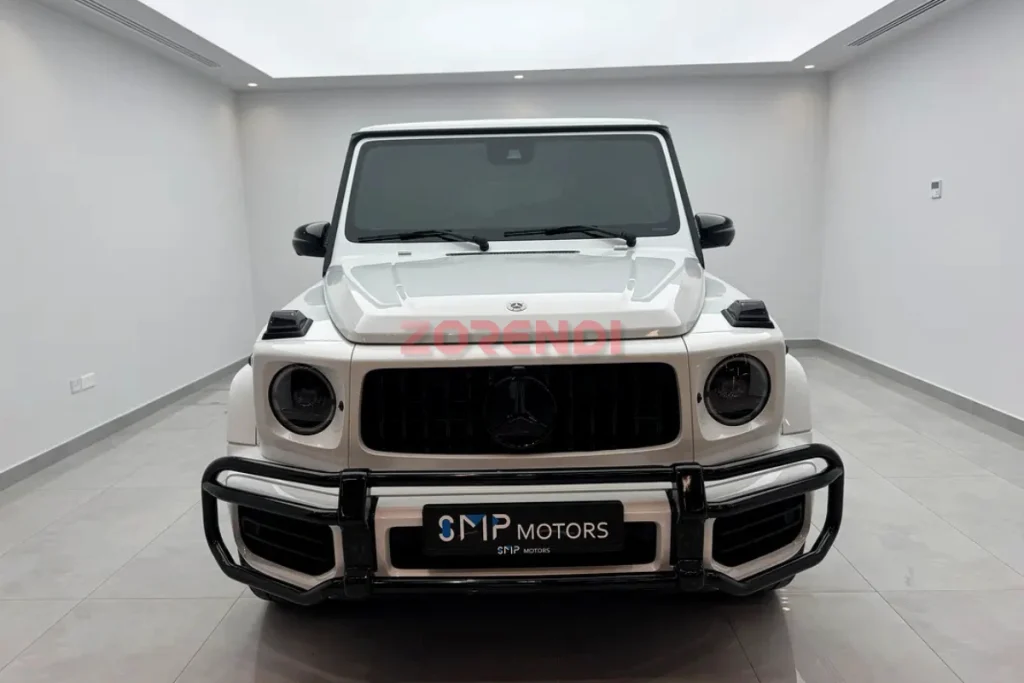 2023 2023 Land Rover Range Rover SV Autobiography 3000KM 27948KM