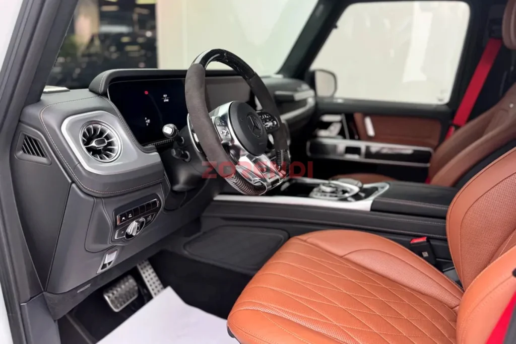 2023 2023 Land Rover Range Rover SV Autobiography 3000KM 27948KM