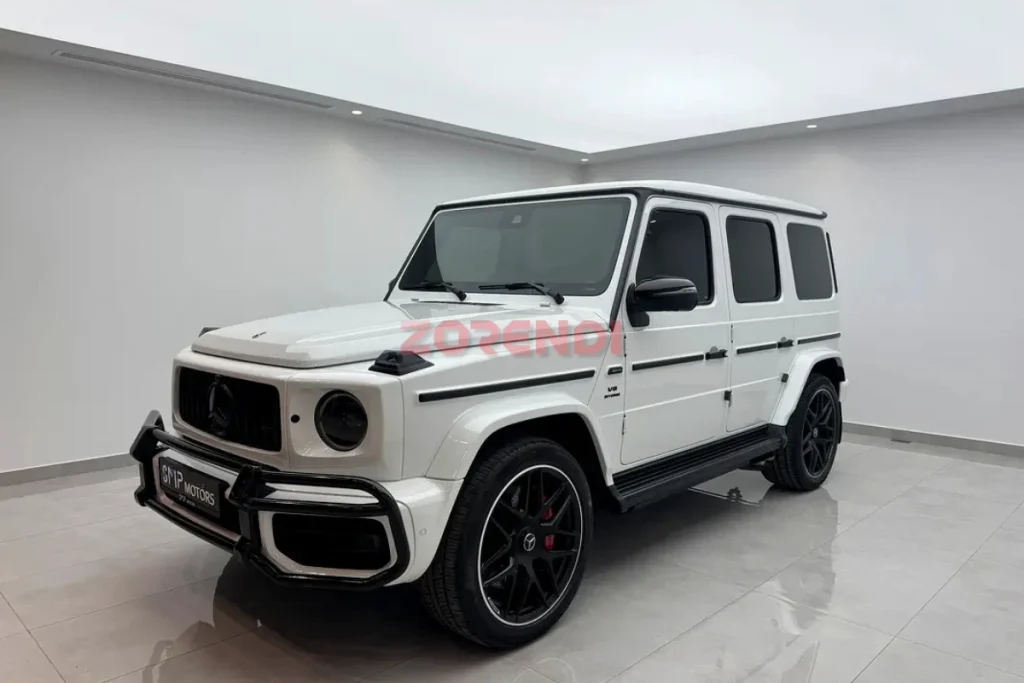 2023 2023 Land Rover Range Rover SV Autobiography 3000KM 27948KM