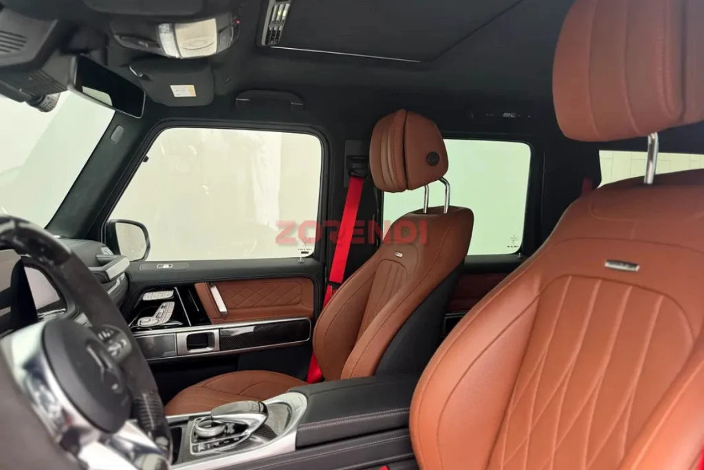 2023 2023 Land Rover Range Rover SV Autobiography 3000KM 27948KM