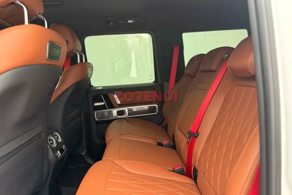 2023 2023 Land Rover Range Rover SV Autobiography 3000KM 27948KM