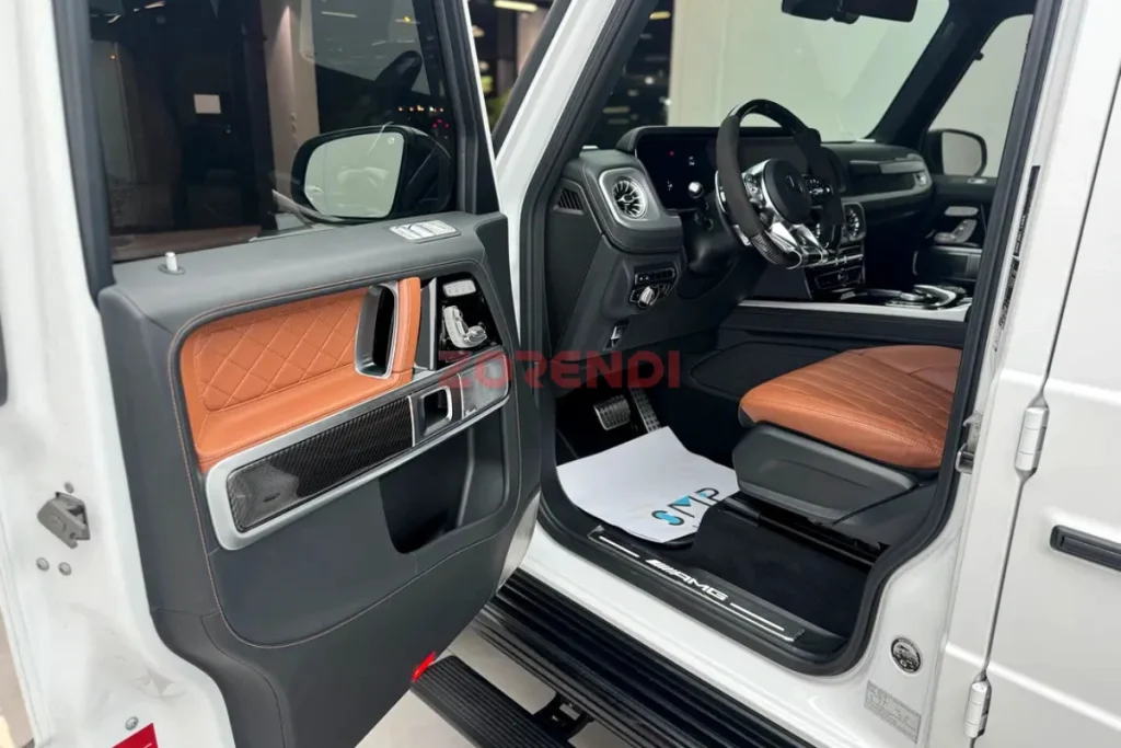2023 2023 Land Rover Range Rover SV Autobiography 3000KM 27948KM