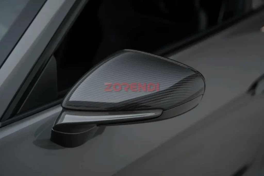 2023 Porsche Carrera - 911 GT3 18534KM