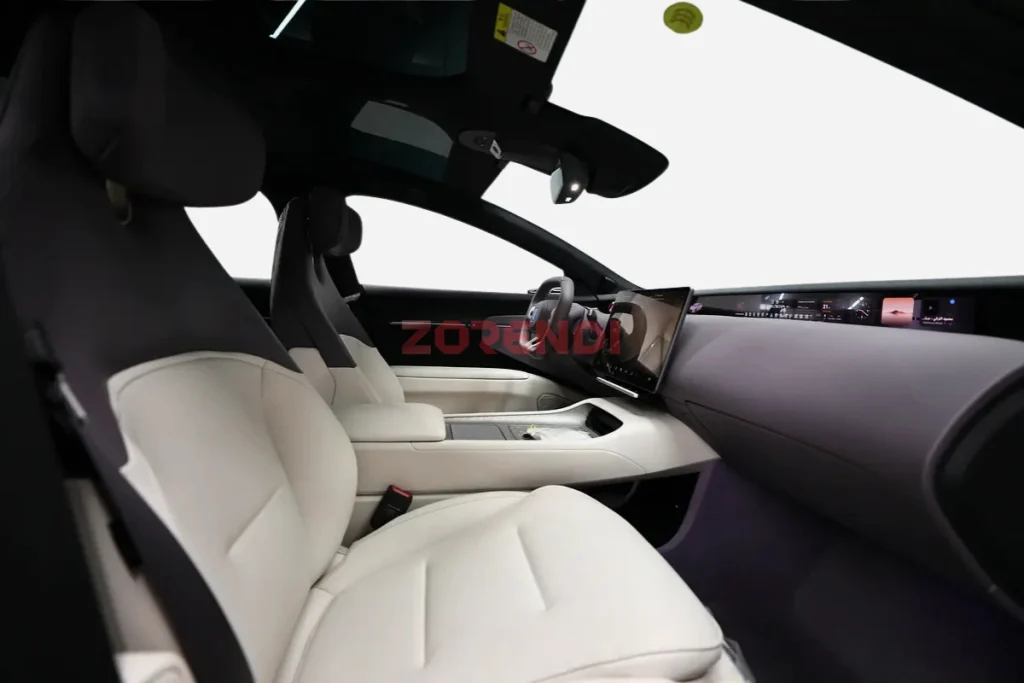 Avatr 12 2025 Full Option Sedan 0KM