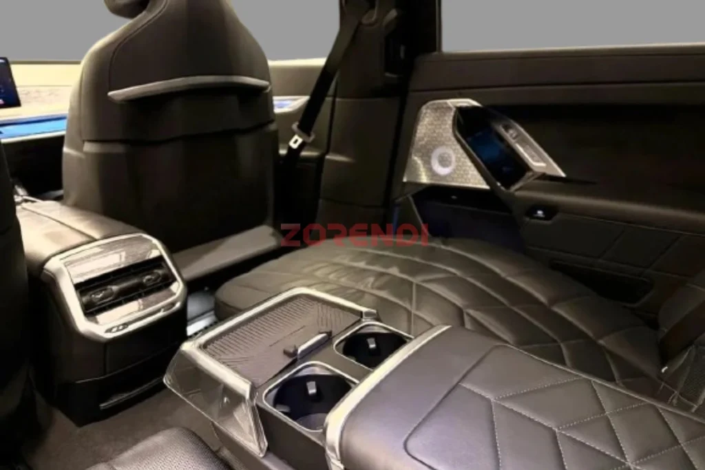 2023 BMW 740i M Sport 59000KM