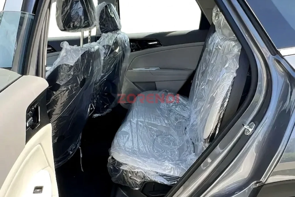 2025 Kia Sportage 2025 1.5L Turbo 0KM