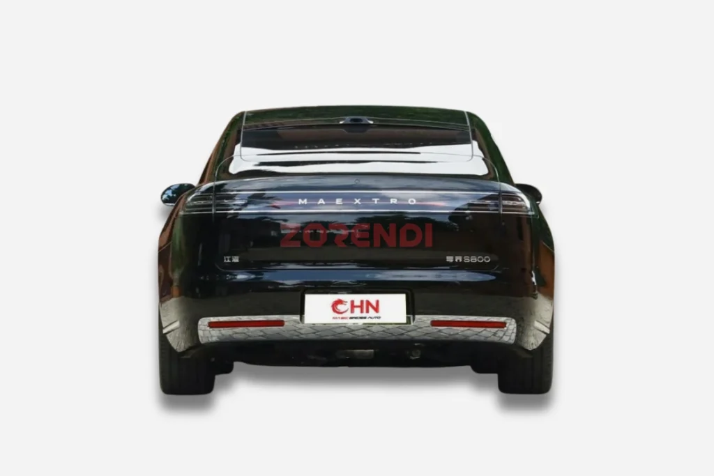 2025 Maextro S800 Starlight Executive 0KM