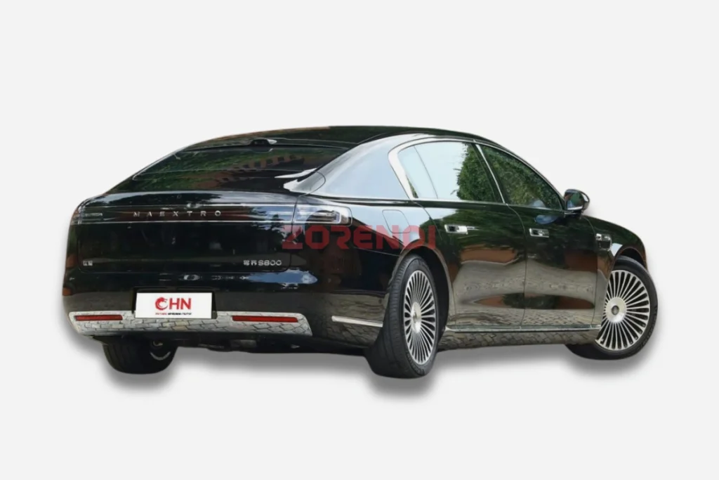 2025 Maextro S800 Starlight Executive 0KM