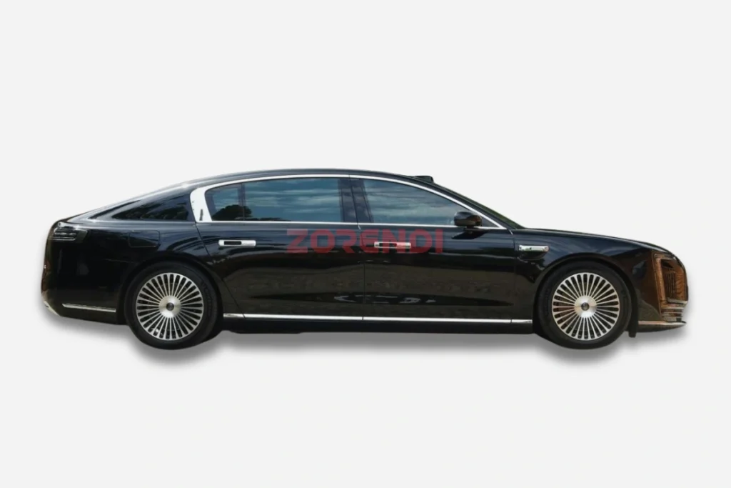 2025 Maextro S800 Starlight Executive 0KM