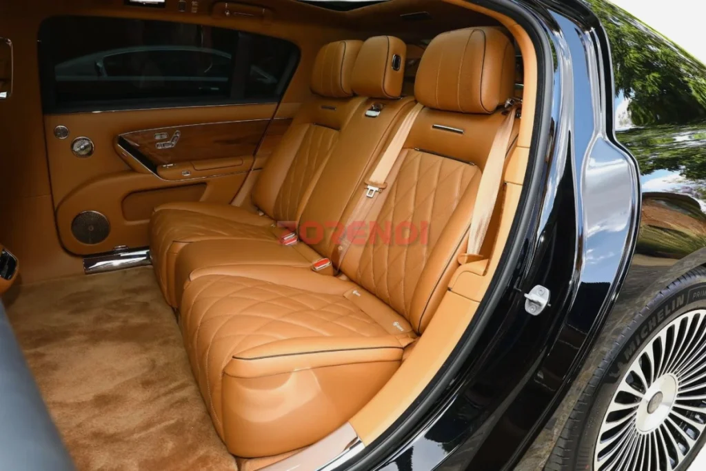 2025 Maextro S800 Starlight Executive 0KM