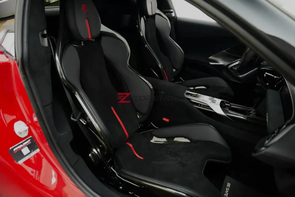 Ferrari 12Cilindri Coupe 2026 74KM