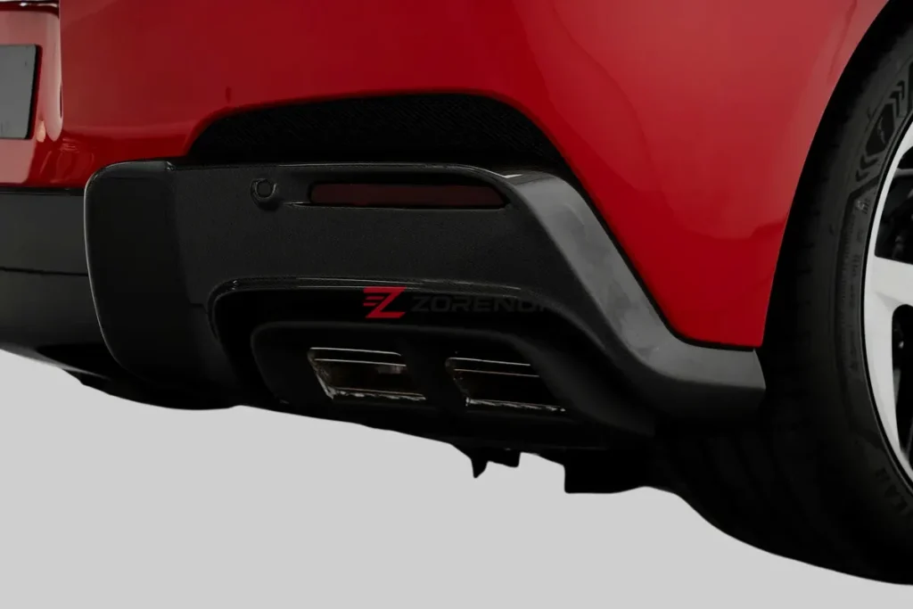 Ferrari 12Cilindri Coupe 2026 74KM