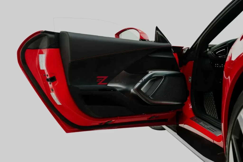 Ferrari 12Cilindri Coupe 2026 74KM