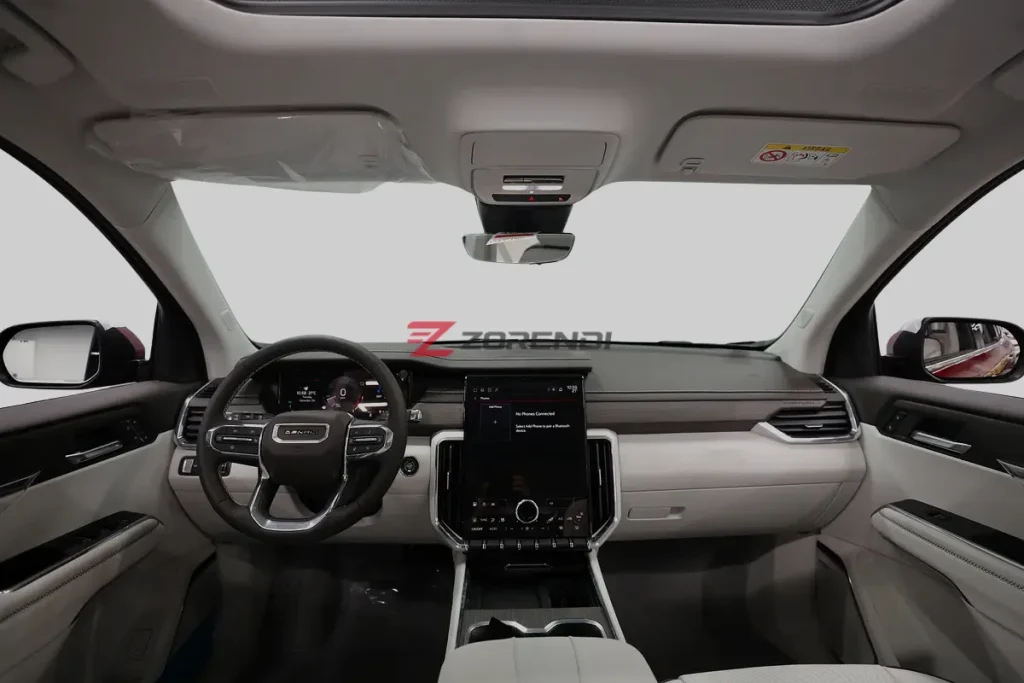 GMC Acadia Denali 2024 0KM