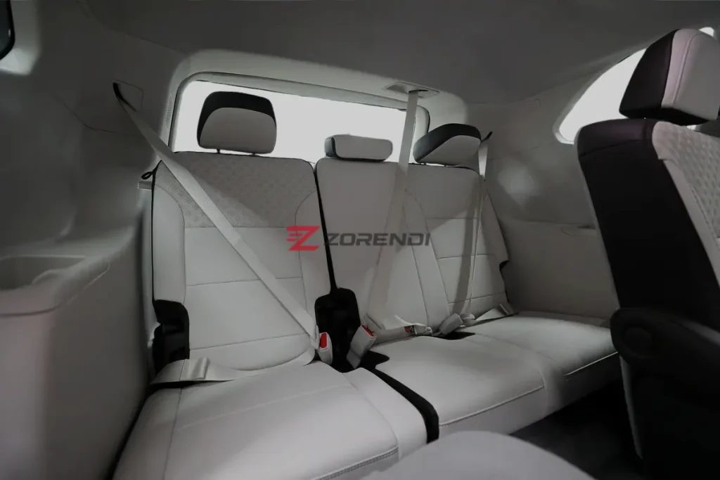 GMC Acadia Denali 2024 0KM