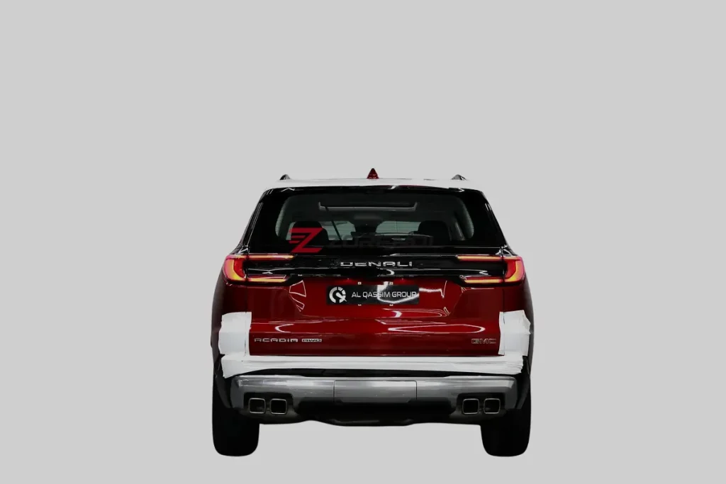 GMC Acadia Denali 2024 0KM