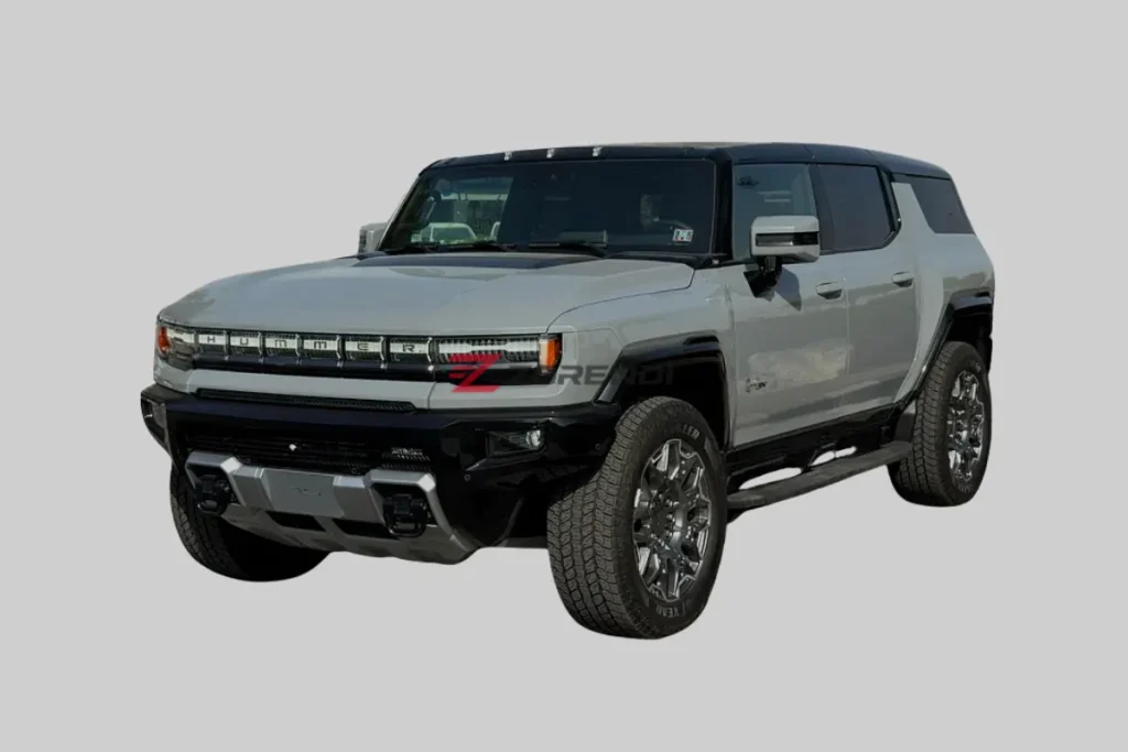 GMC Hummer EV 3X 2024 0KM