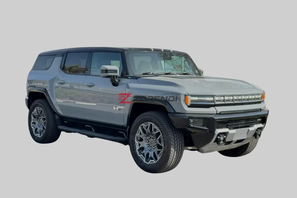 GMC Hummer EV 3X 2024 0KM