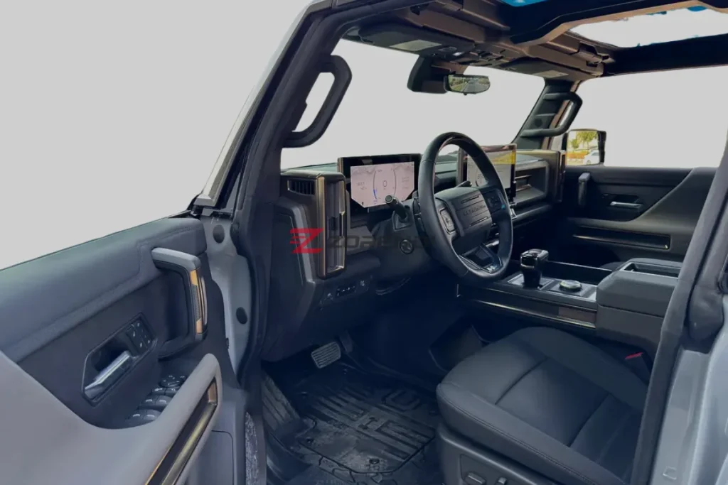 GMC Hummer EV 3X 2024 0KM