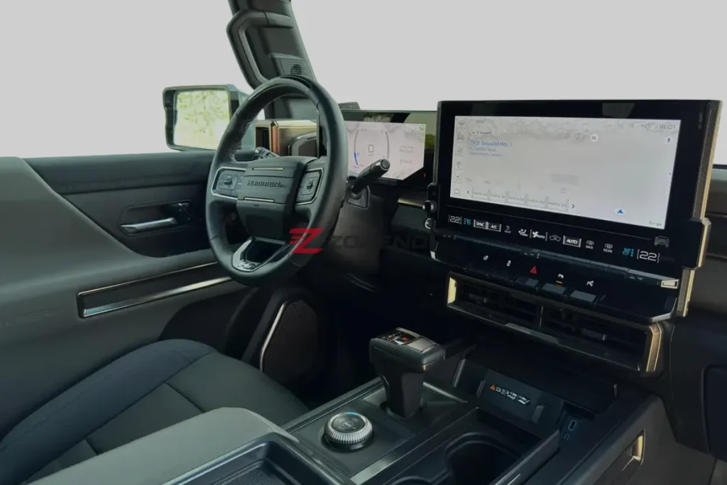 GMC Hummer EV 3X 2024 0KM