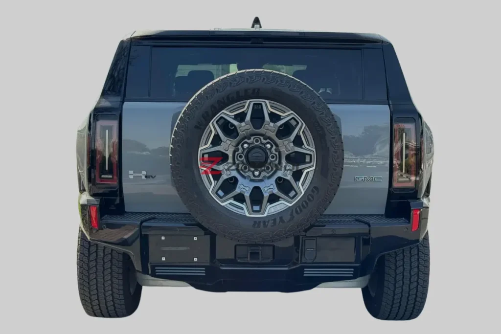 GMC Hummer EV 3X 2024 0KM