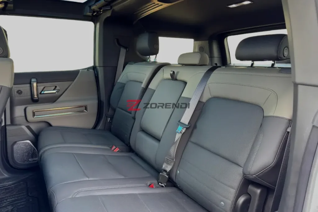 GMC Hummer EV 3X 2024 0KM