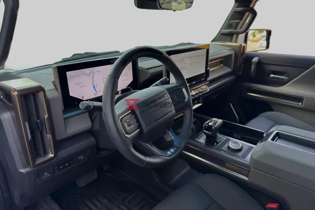 GMC Hummer EV 3X 2024 0KM