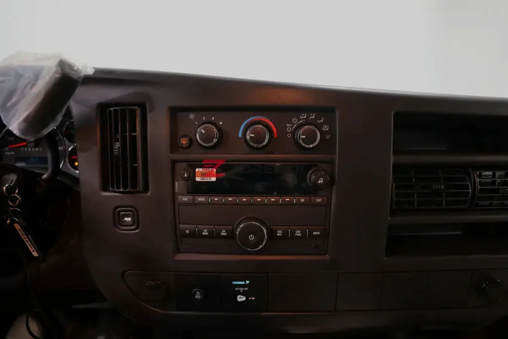 GMC Savana 2025 0KM