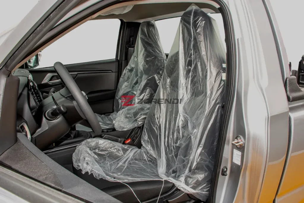 Isuzu D-Max 1.9D 2026 0KM